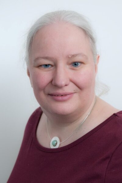 Anette Oberhauser